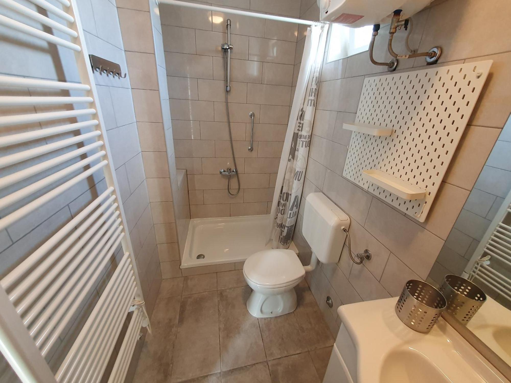 Relax House Rosemary Apartment Draga Bascanska Luaran gambar